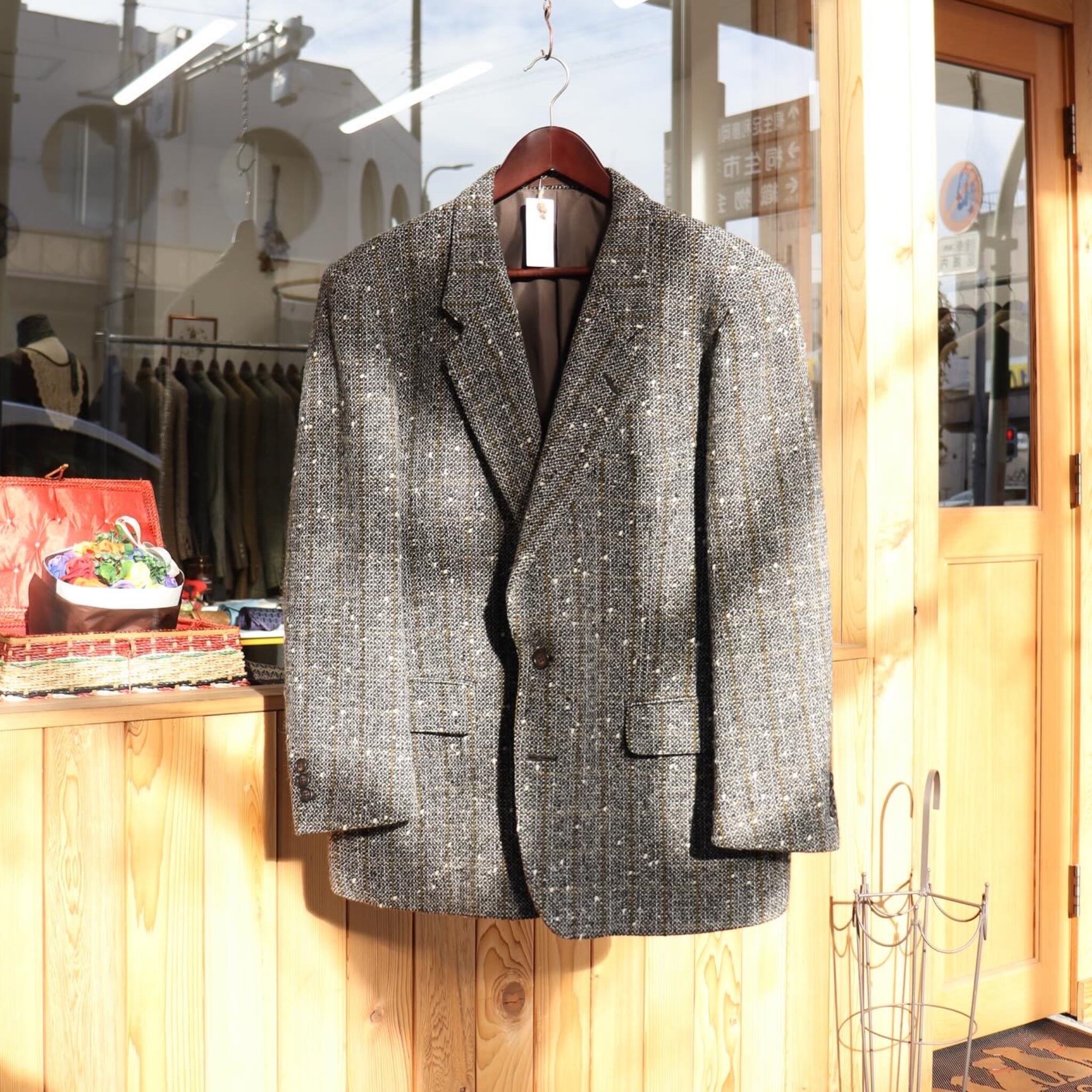 JAPAN vintage retro jacket