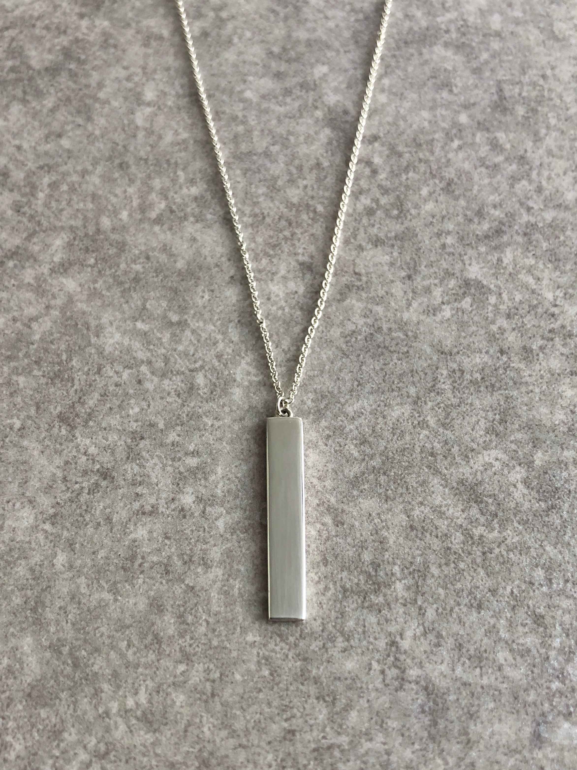 Tiffany & Co. ティファニー ネックレス シルバー T＆CO 925 vintage