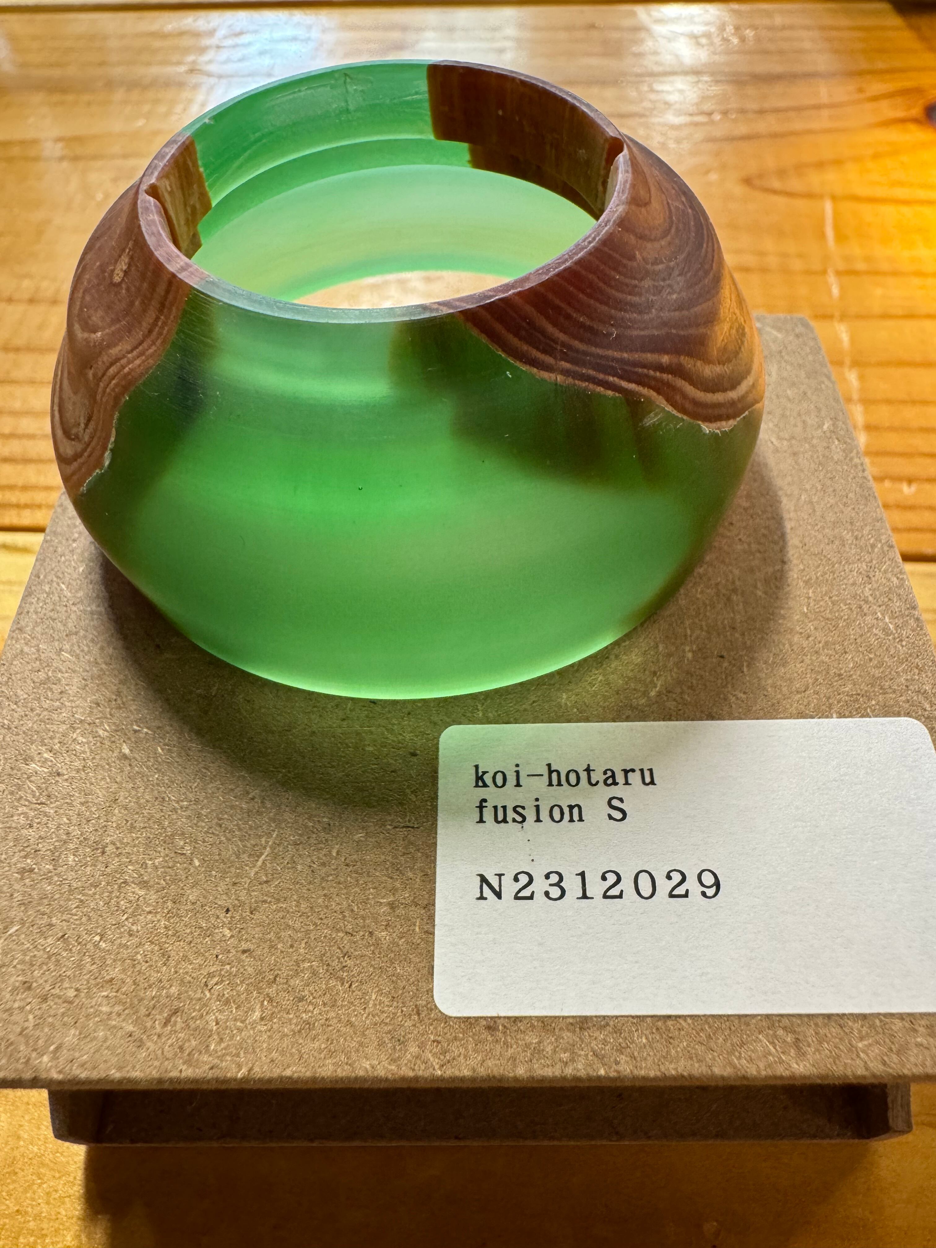 DoMeGe koi-hotaru S | OLIVE OUTDOOR EQUIPMENT
