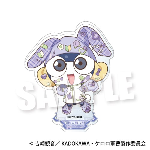 ケロロ軍曹☆ | アニハピSHOP ONLINE