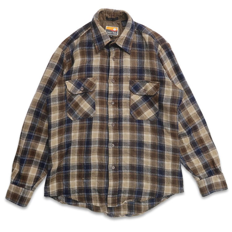 ネルシャツ | 古着屋SLAT オンラインショップ 【古着通販】｜東京