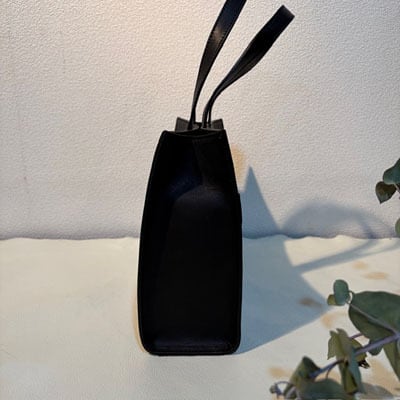 B.stuff スクエアミニトート