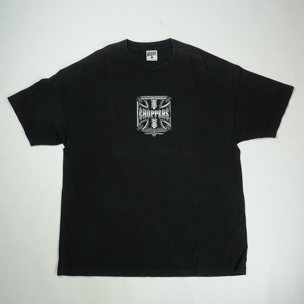 Size【XL】 VINTAGE ヴィンテージ West Coast Choppers ウェスト