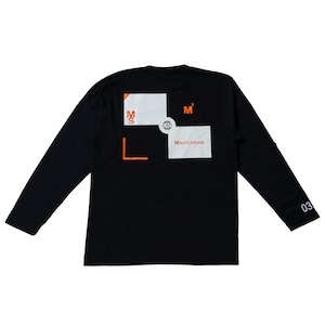 TARGET LongsleeveT-shirt (black)