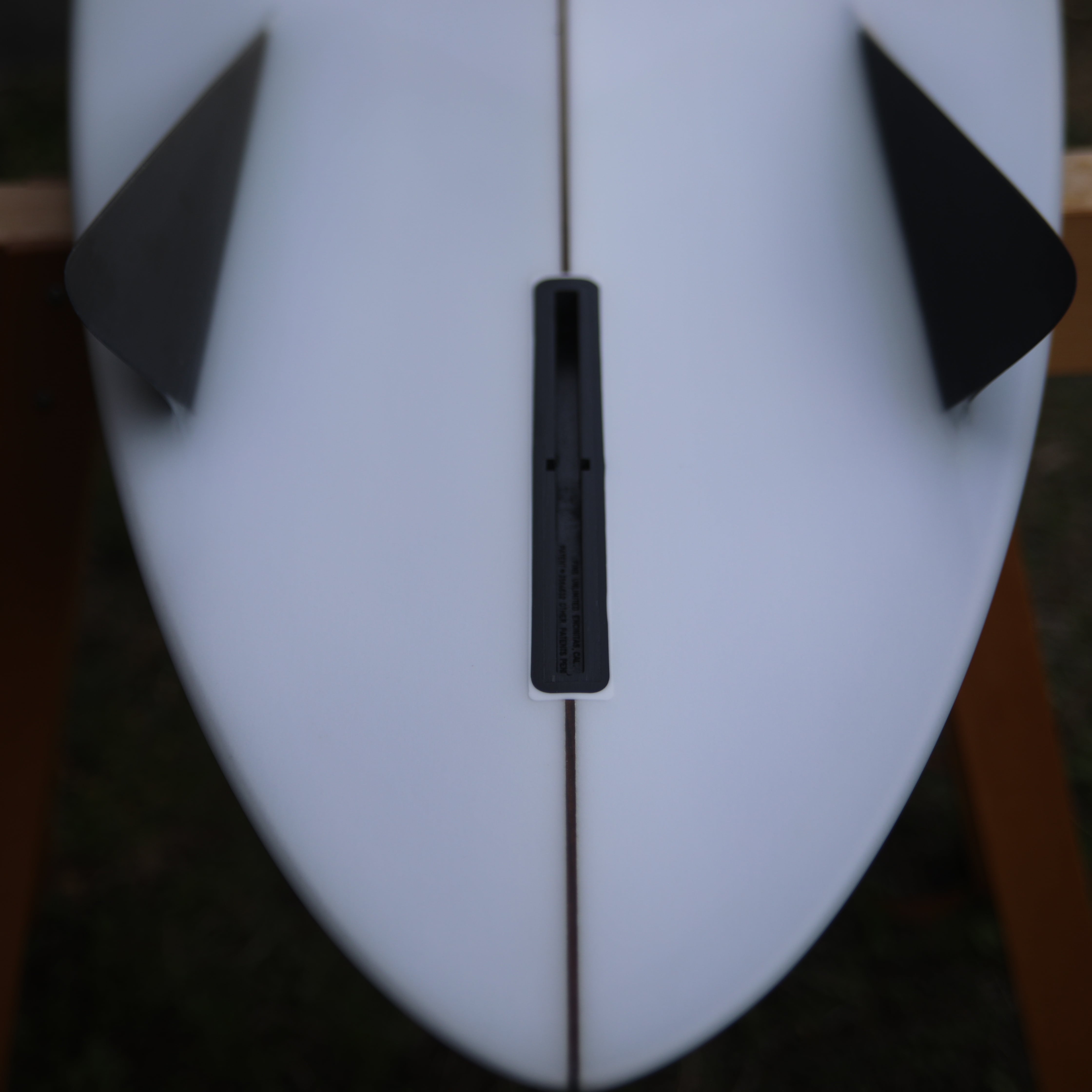 FINGER SHAPE 【MIDDLE FINGER】フィンガーシェイプ ミドルフィンガー