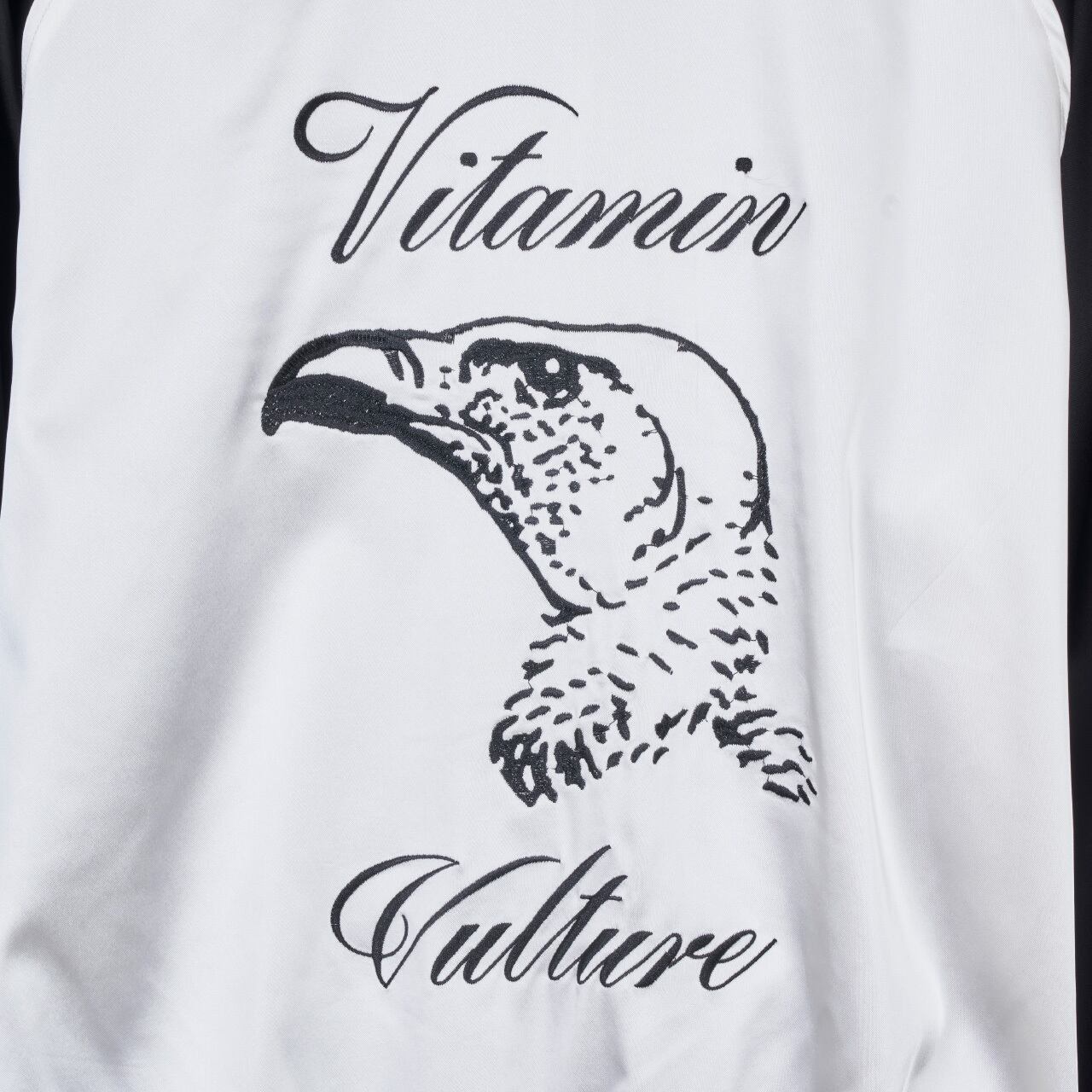 Vitamin Vulture Souvenir Jacket | beauty:beast official web shop