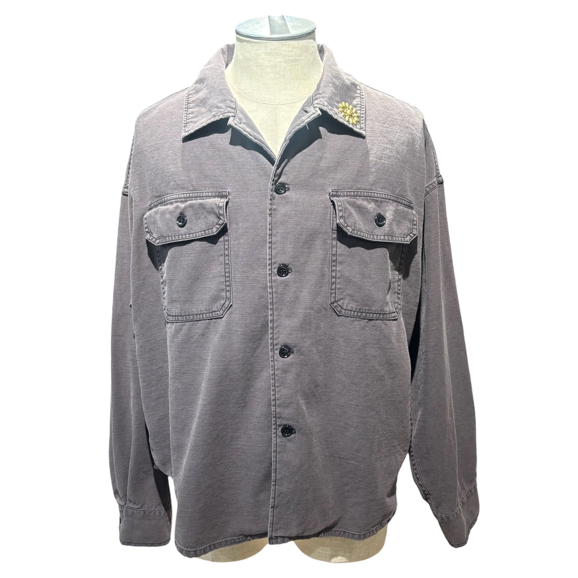 REMI RELIEF / 12oz DENIM 大戦モデル JKT ONEWASH | 【FLAGS】メンズ