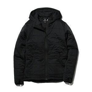 SNOW PEAK スノーピーク Flexible Insulated Hoodie フレキシブル