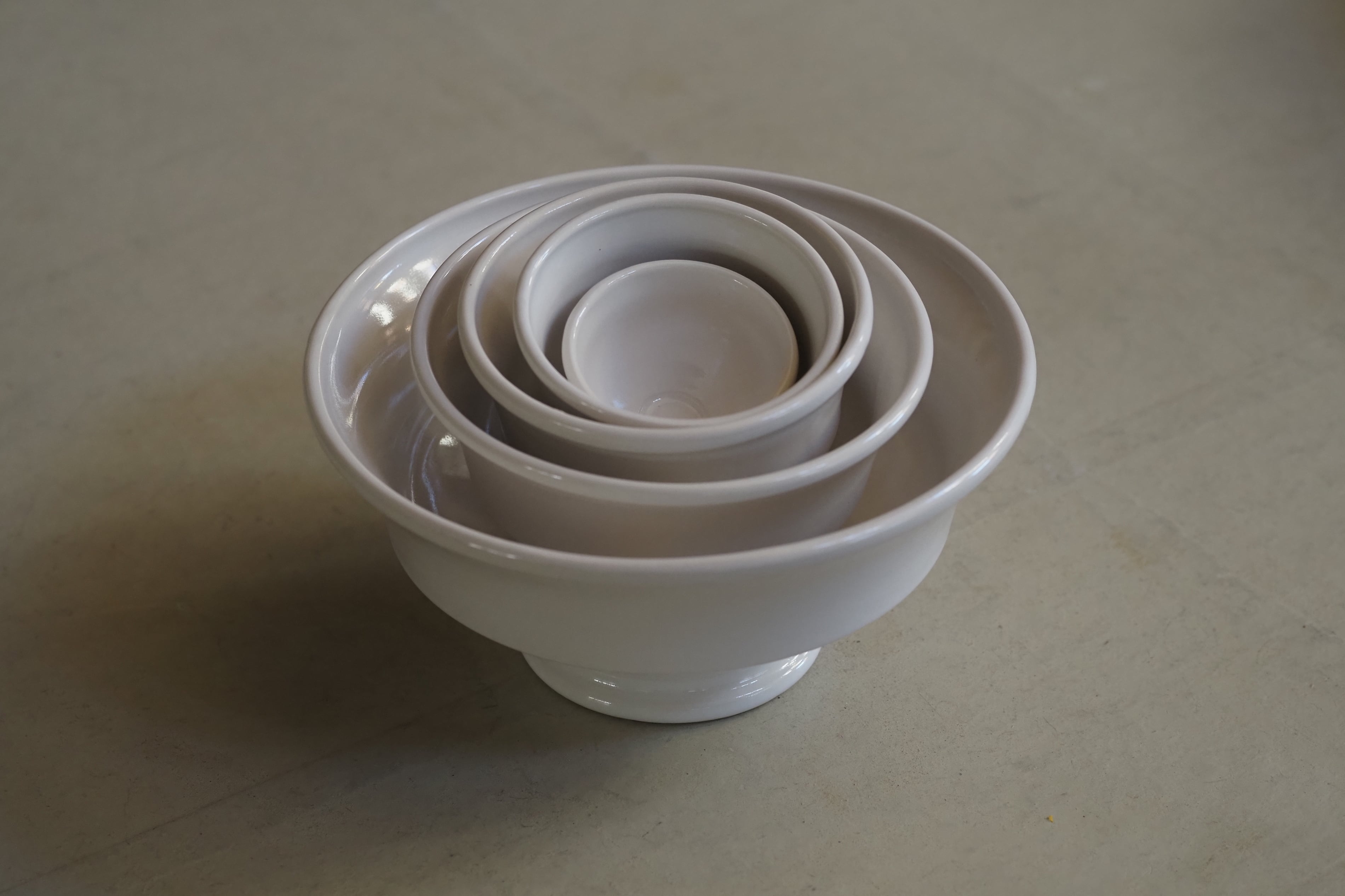 岡田直人 42.オランダボウル大 | 陶屋なづな