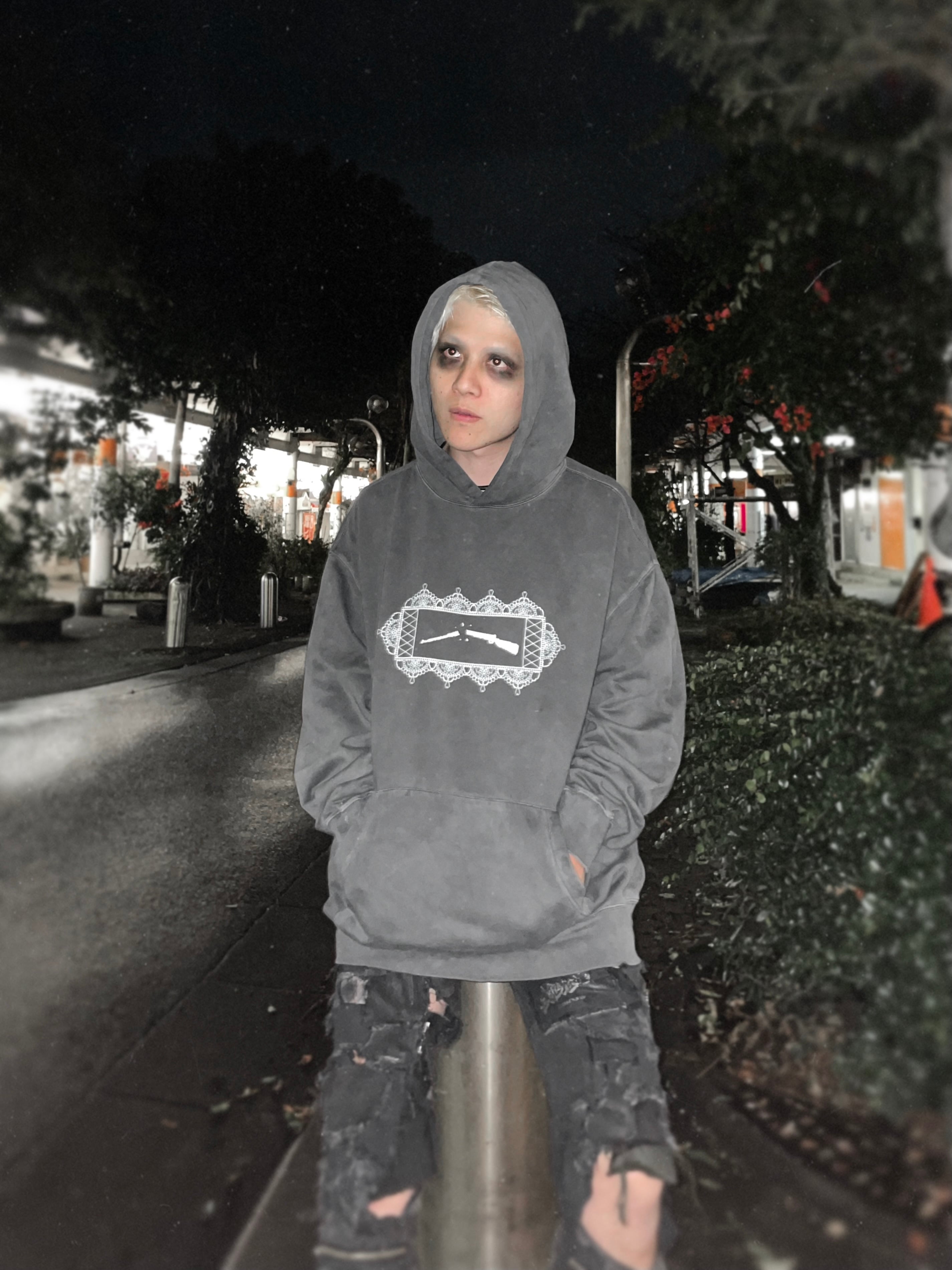 DISARMED USED LUCKY BAG 2026