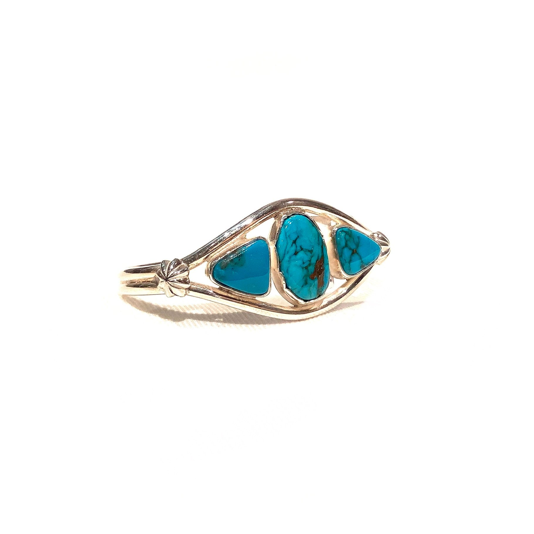 WHEELWORKSホイールワークス Kingman TurquoiseBangle キングマン