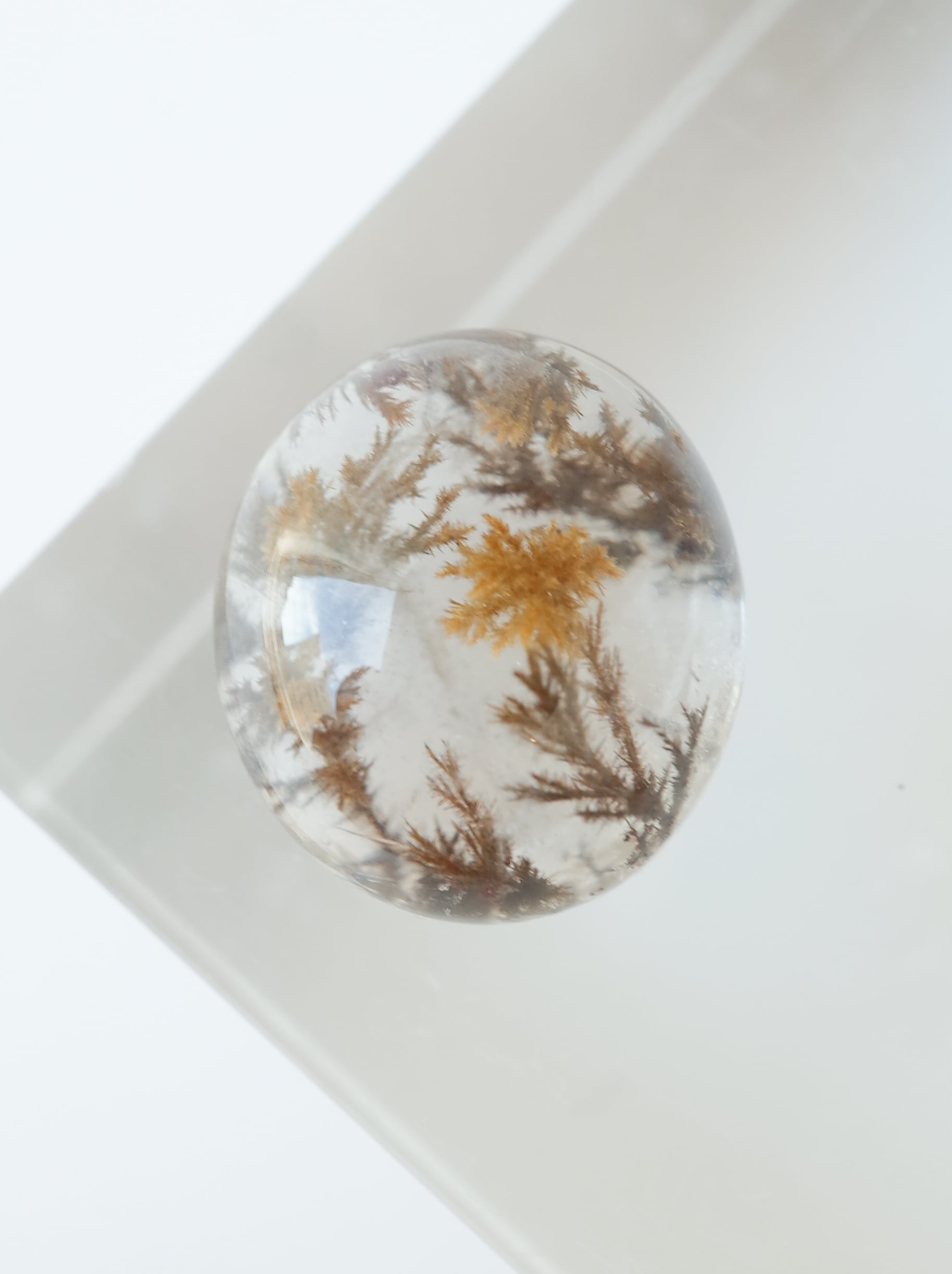 フラワールチルクォーツ - b01 | SELSHA