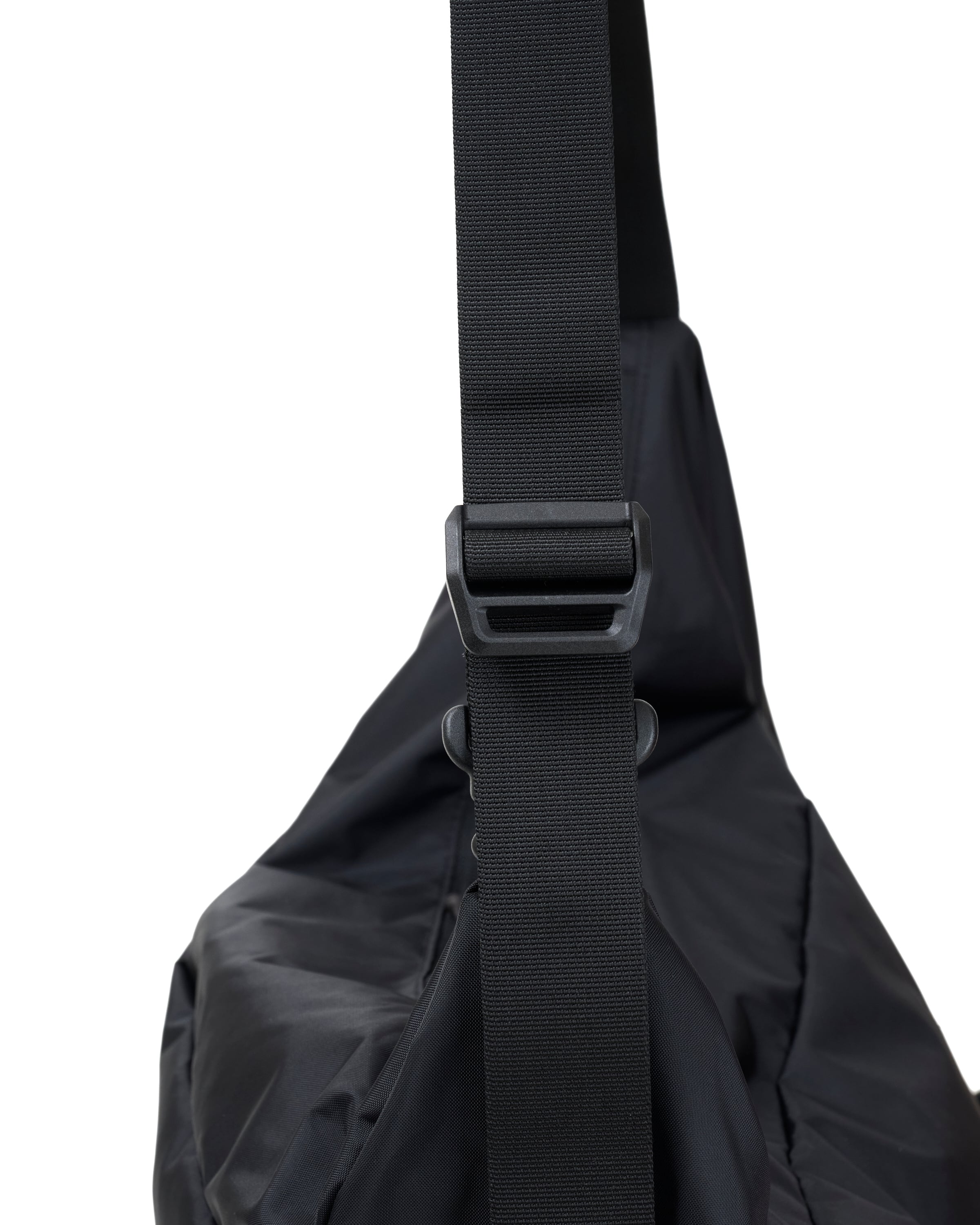   黒 ショルダーバッグ NEW MODEL / NEXT CORE LINE / SHOULDER BAG / NCL-07 BLACK1 (210D