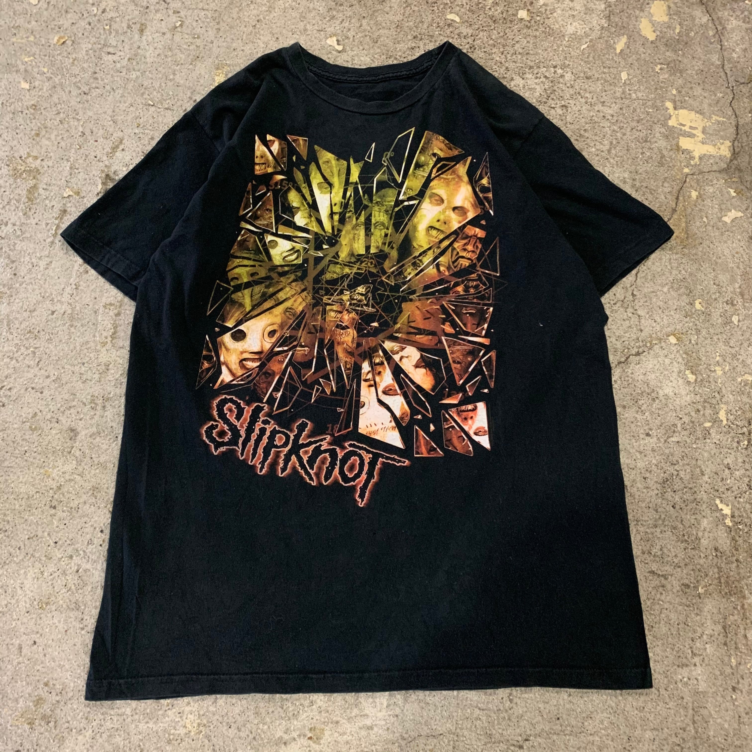 00s slipknot T-shirt | What