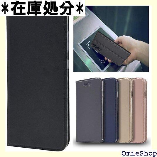 ZTE Libero 5Gケース 手帳型 ZTE Libero 5Gスマホケース 携帯カバー ZTE Libero 5Gケース 手帳型Jaorty内蔵マグネット カードポケット スタンド機能 PUレザー 防塵 軽量 超薄型 耐摩擦 人気 選べる4色-グレー 1031