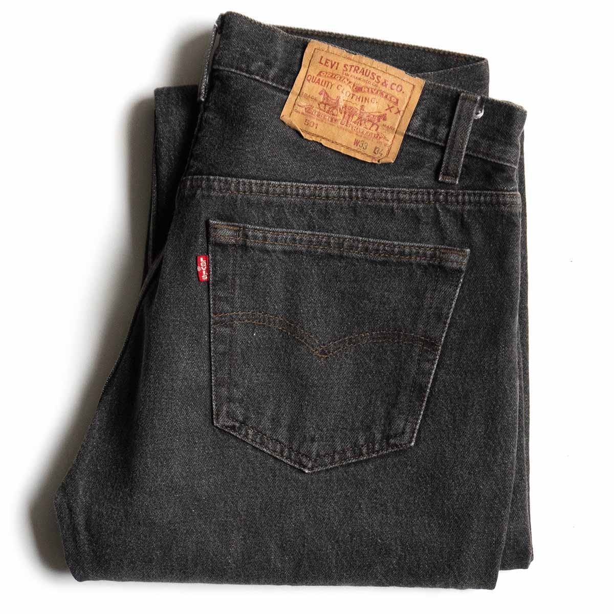 90's デッドストック LEVI'S リーバイス BIG-E 503B‐XX 1950年代 復刻