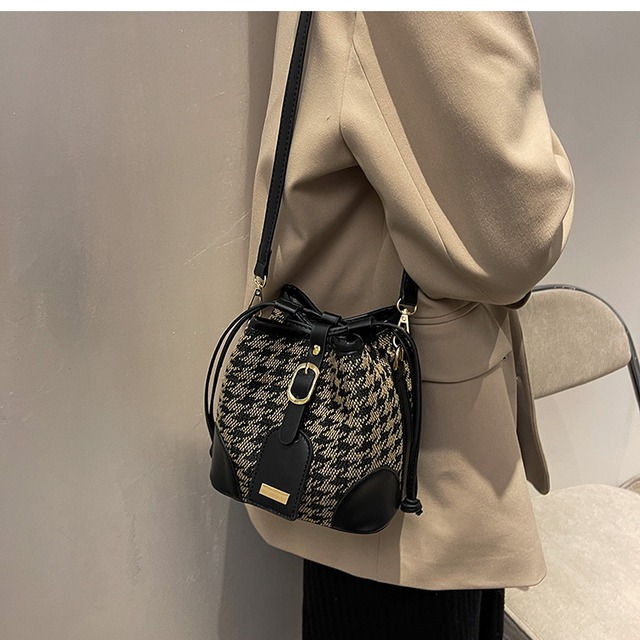 レオパードプリント柄オータムウィンター 秋物 冬物 メッセンジャーバッグ 手作りハンドバック34622126157