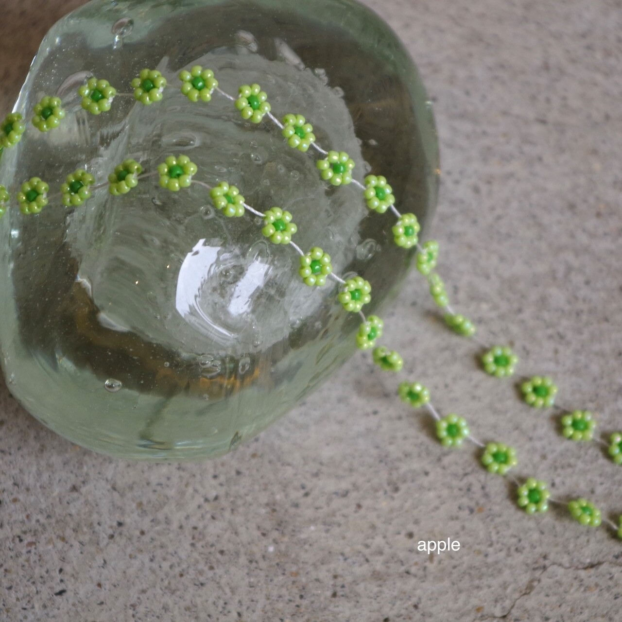 LABRO Fiori NECKLACE　