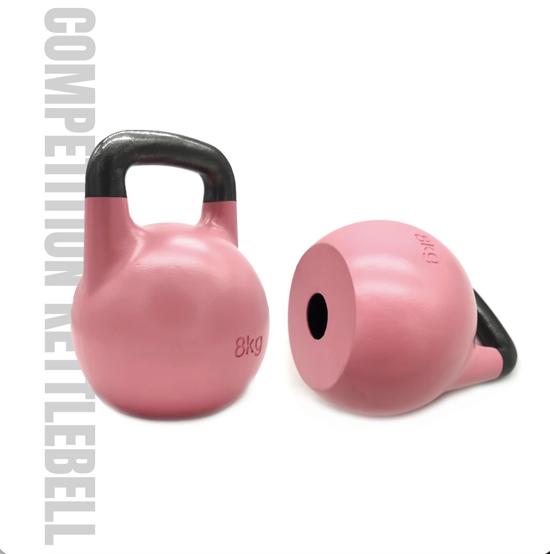 Competition Kettlebell 16kg -競技用ケトルベル-16kg 【IFE|日本