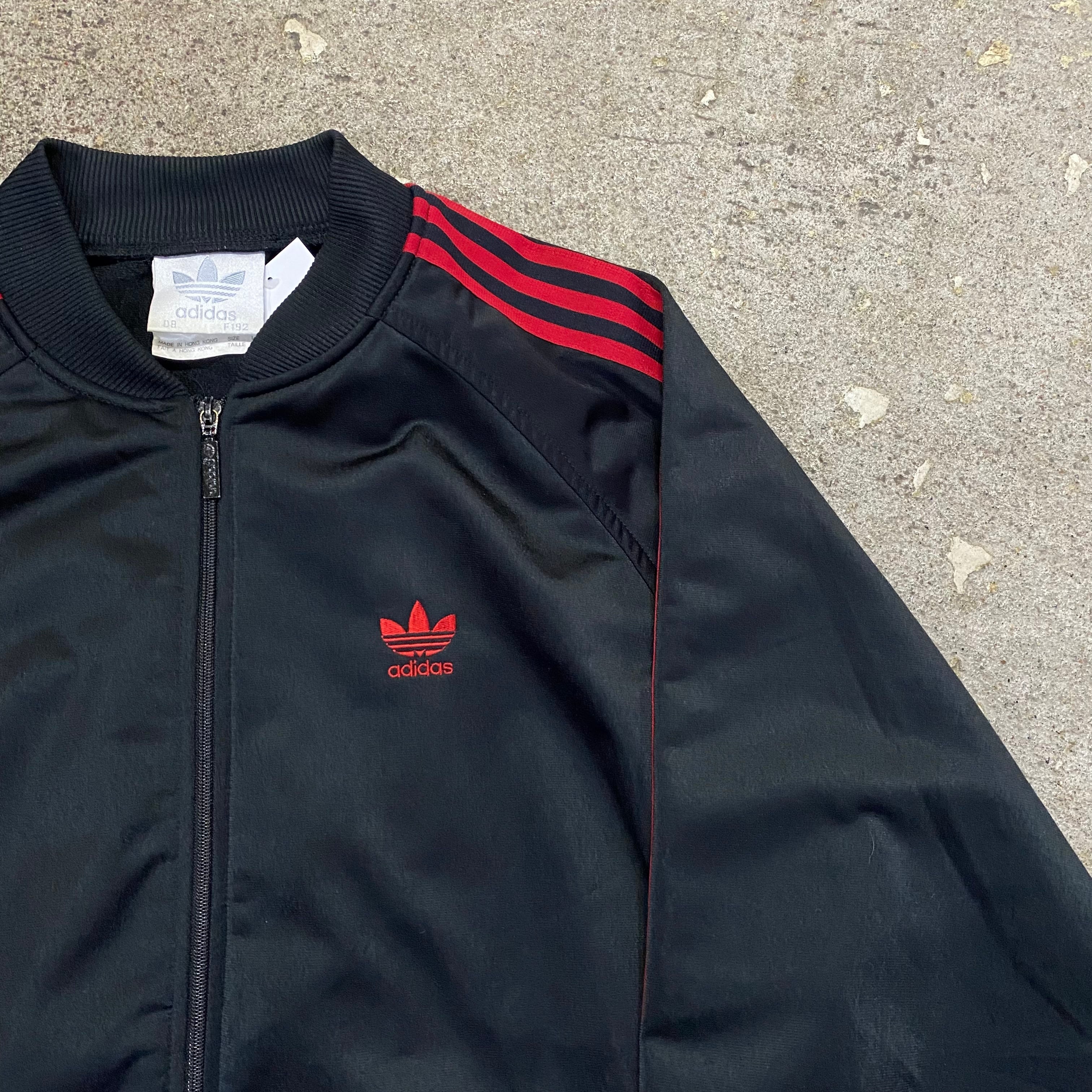 80s Adidas ATP 