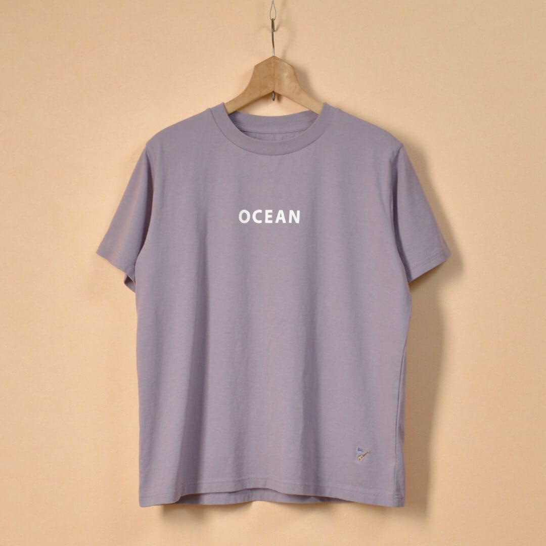 【タグ付き新品】快晴堂 海上がりTシャツ 快晴堂 カイセイドウ 海上がりUNI Tシャツ ベーシックフィット