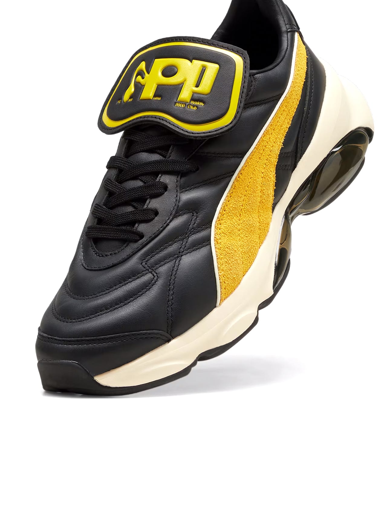 UNEEK BASEMNT - Discover independent style.