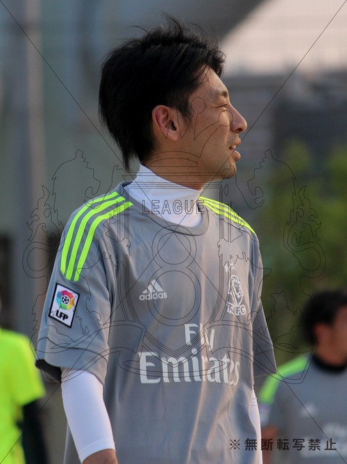 2018SSリーグA第19戦 TNFC vs BUCHI