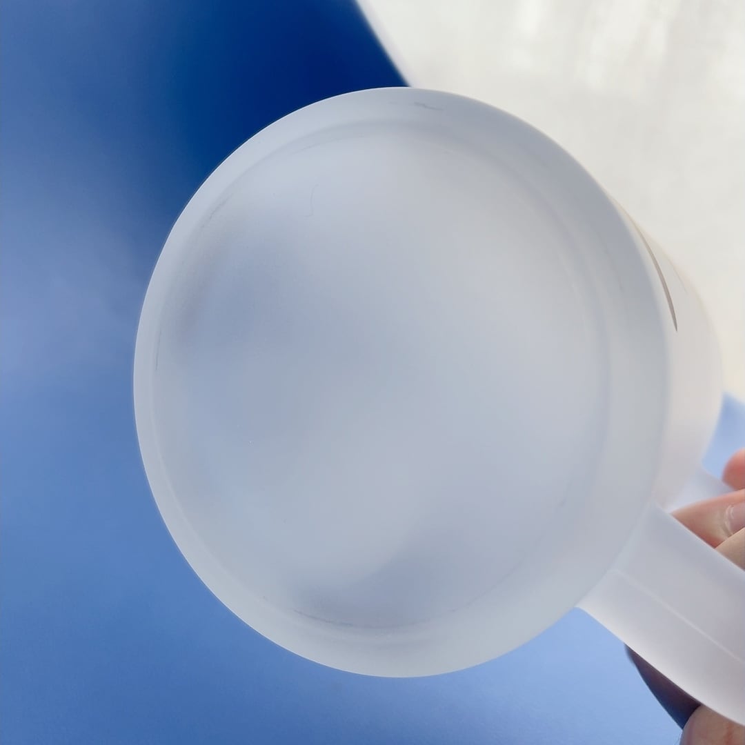 まーくん＆モンモたくさんフロストマグ | EVERYDAYSUNDAY