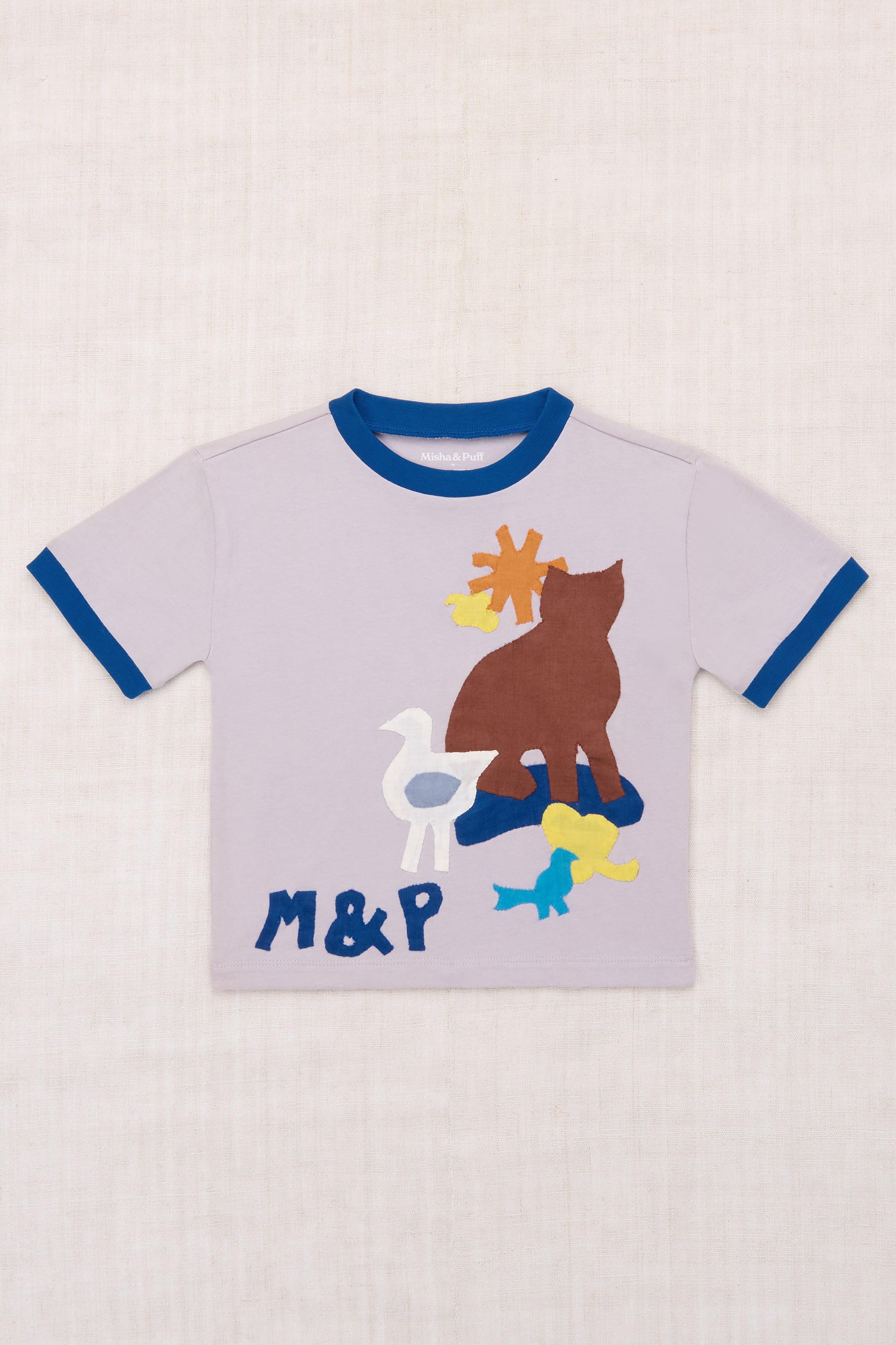 misha&puff Marzipan Storyland パロマ 6y POUPONS / Misha&Puff