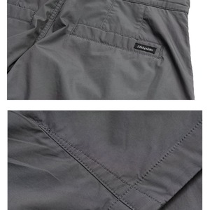 "RETURN TO BASE" ワイドフィット・フィールドパンツ N3543