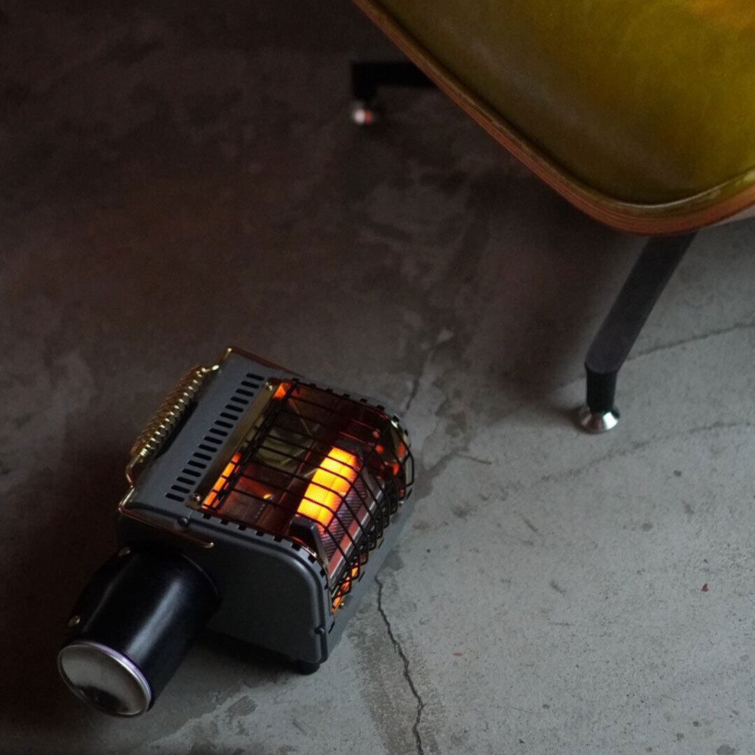 SHANK HEATER [シャンクヒーター] SHANK HEATER 25 Limited [sh-08-bg