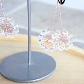 【夏季限定】ふたつ花火(ピンク)