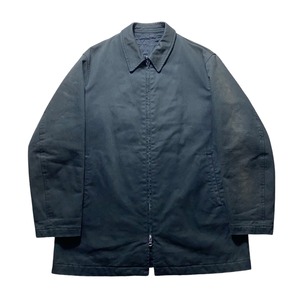 2000AW Y’s for men middle length work jacket