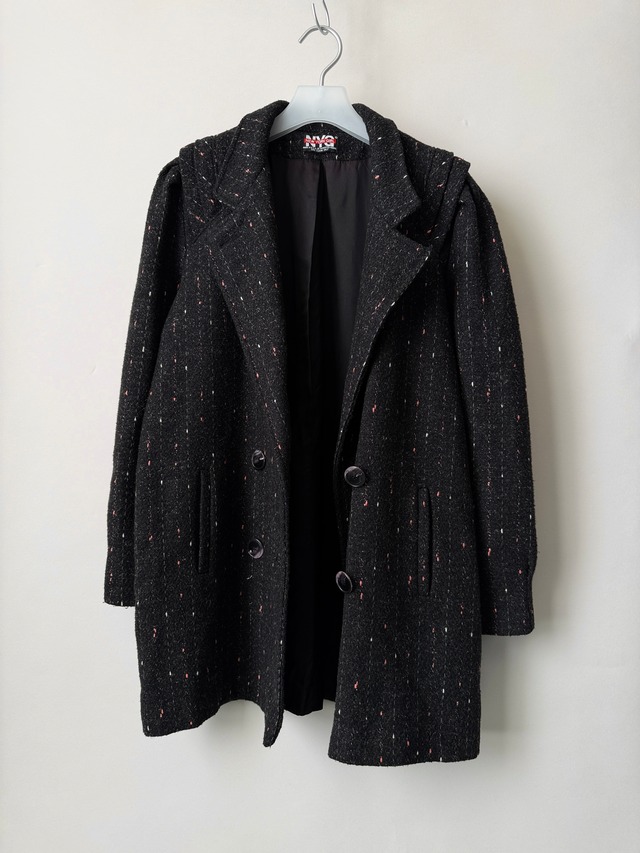 NEW YORK GIRL jacket