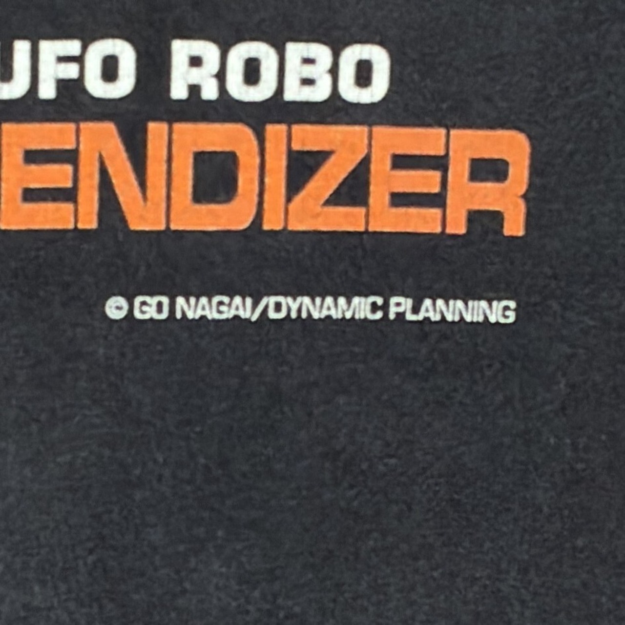UFO ROBO GRENDIZER L 1280