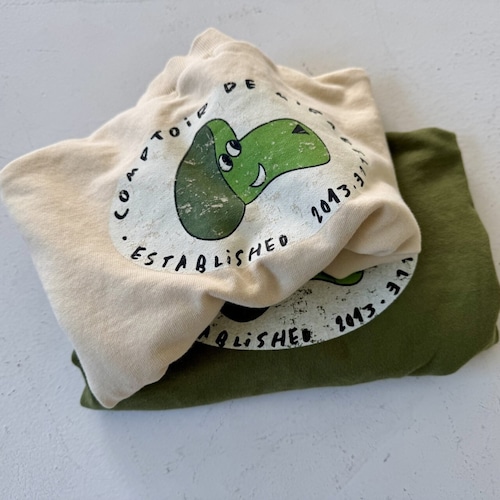 《送料無料》予約:コットンジャンパー【ramijini】※ジュニアサイズ 《送料無料》予約:コットンジャンパー【ramijini】※ジュニアサイズ