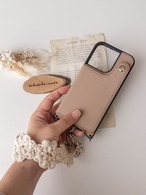 【新作】ハンドストラップ Crochet Flower スマホストラップ　スマホハンドストラップ　- tokotoko made -