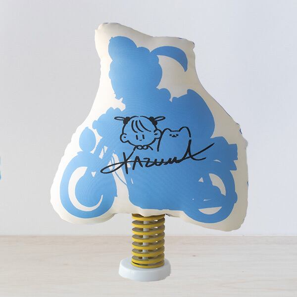 ★BUDDiiS★限定 オリジナルコラボグッズ クッション 全9種コンプセット ☆BUDDiiS☆限定 オリジナルコラボグッズ クッション 全9種コンプ