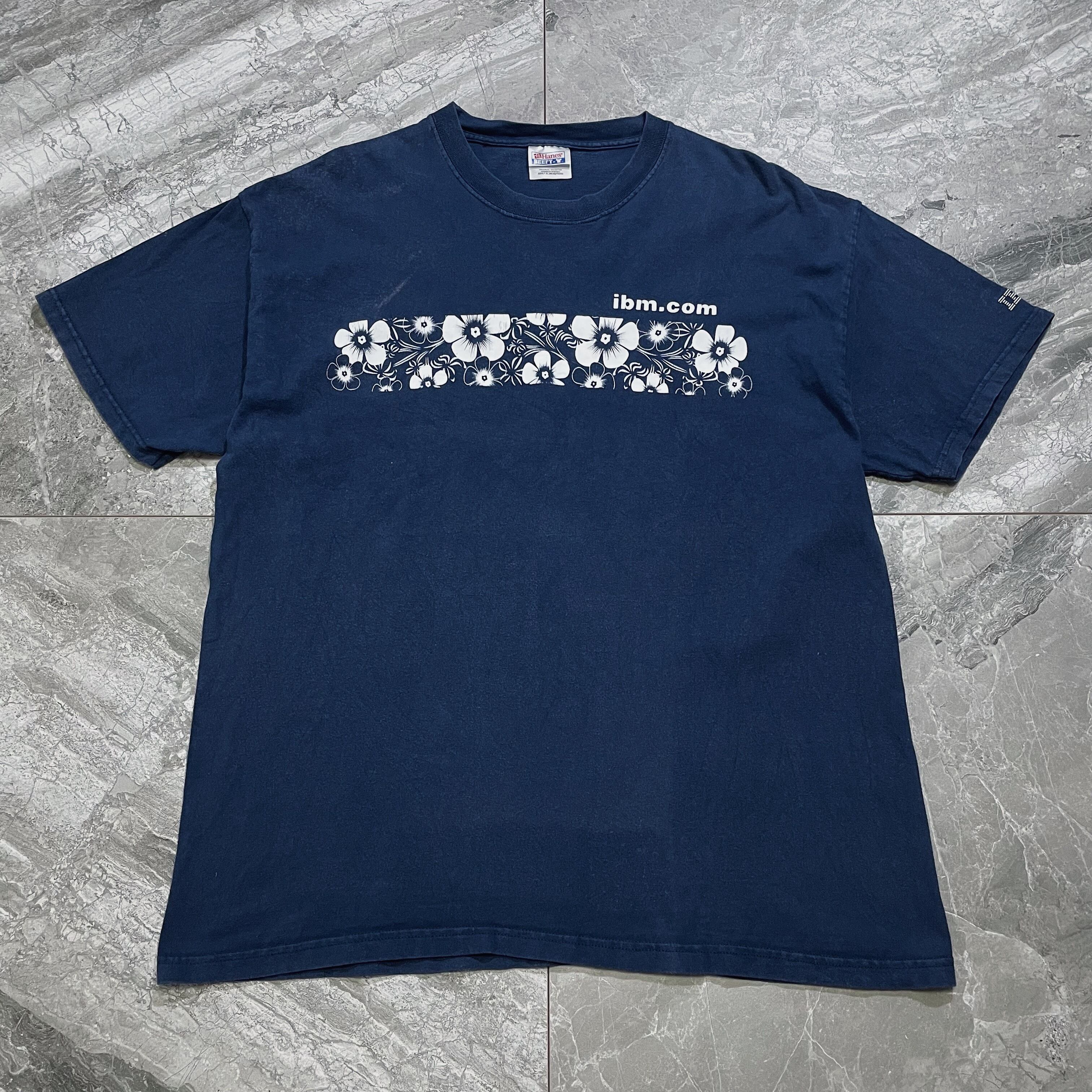 IBM ロゴ　企業　アート　アニメ　ムービー　バンド90s ヴィンテージ IBM ロゴ 企業 アート アニメ ムービー バンド90s ヴィンテージ