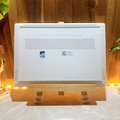 極美品/HP Pavilion Aero Laptop/Ryzen 7/メモリ16GB/SSD512GB/ノートパソコン