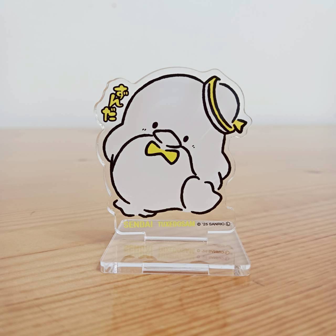 タキシードサム | TORCH-Online Shop-