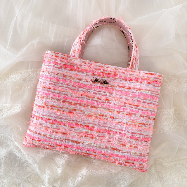 4【バッグ】Couture Bag29〔MALHIA KENT〕①