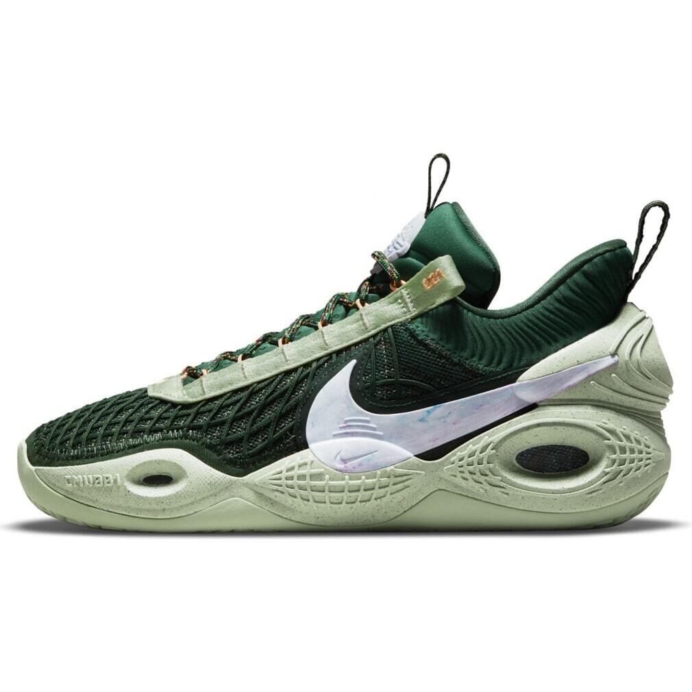 バッシュ コズミックユニティ1 バッシュ紹介 Nike Cosmic Unity