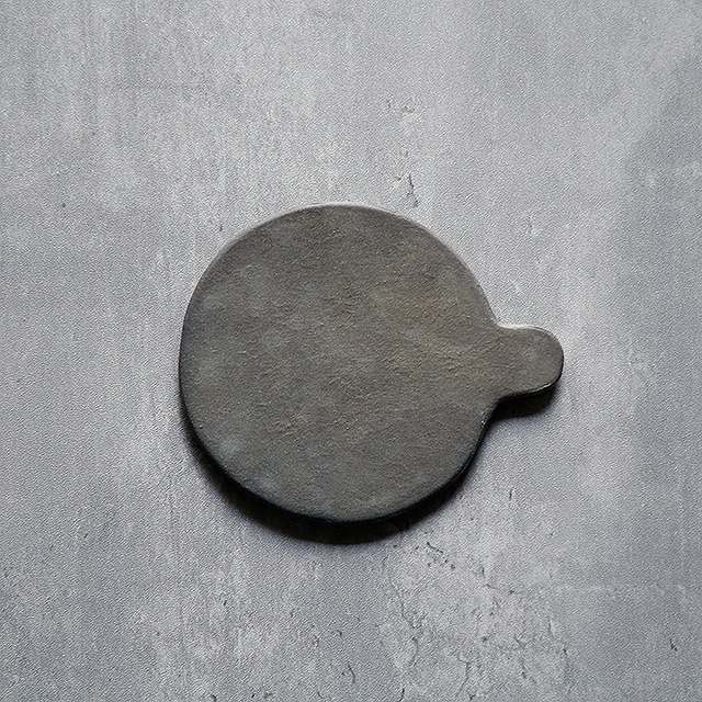 ミニpan（錆色化粧）