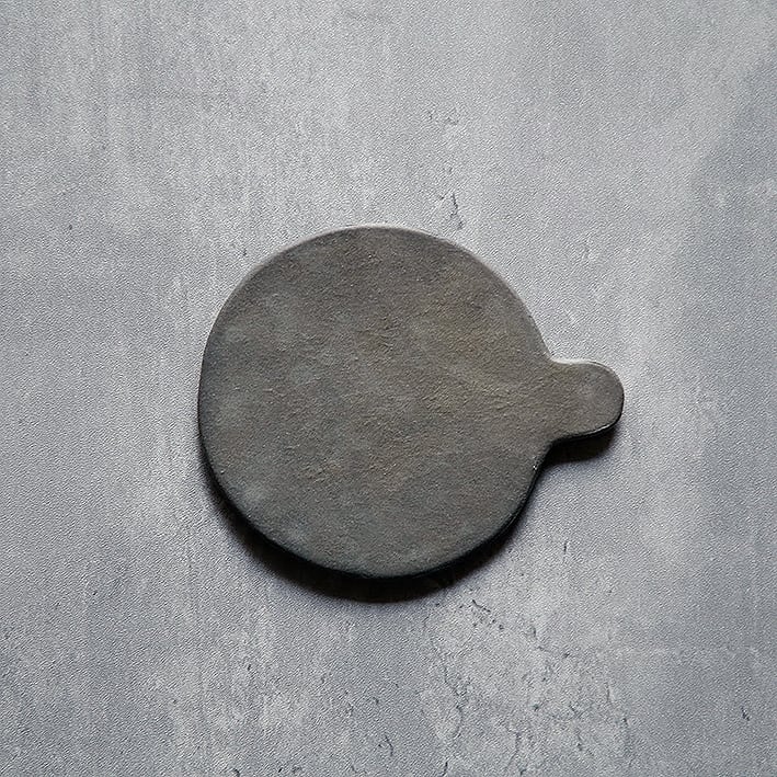 ミニpan(錆色化粧)