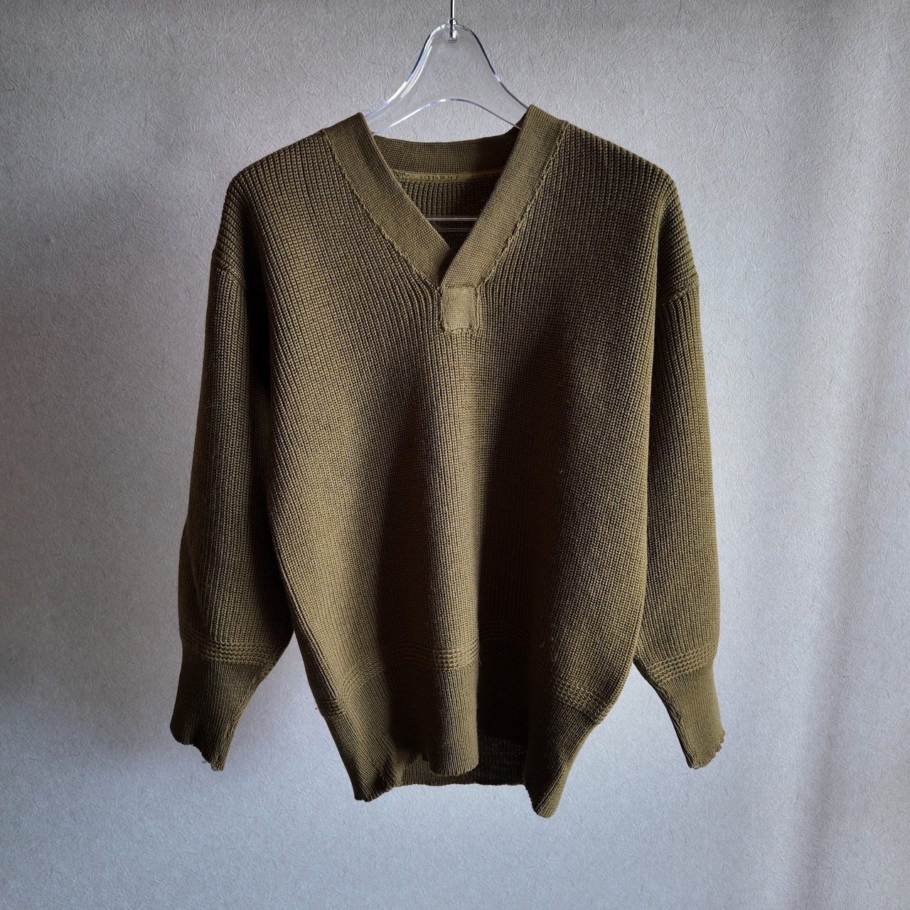 1940s USAAF A-1 Sweater