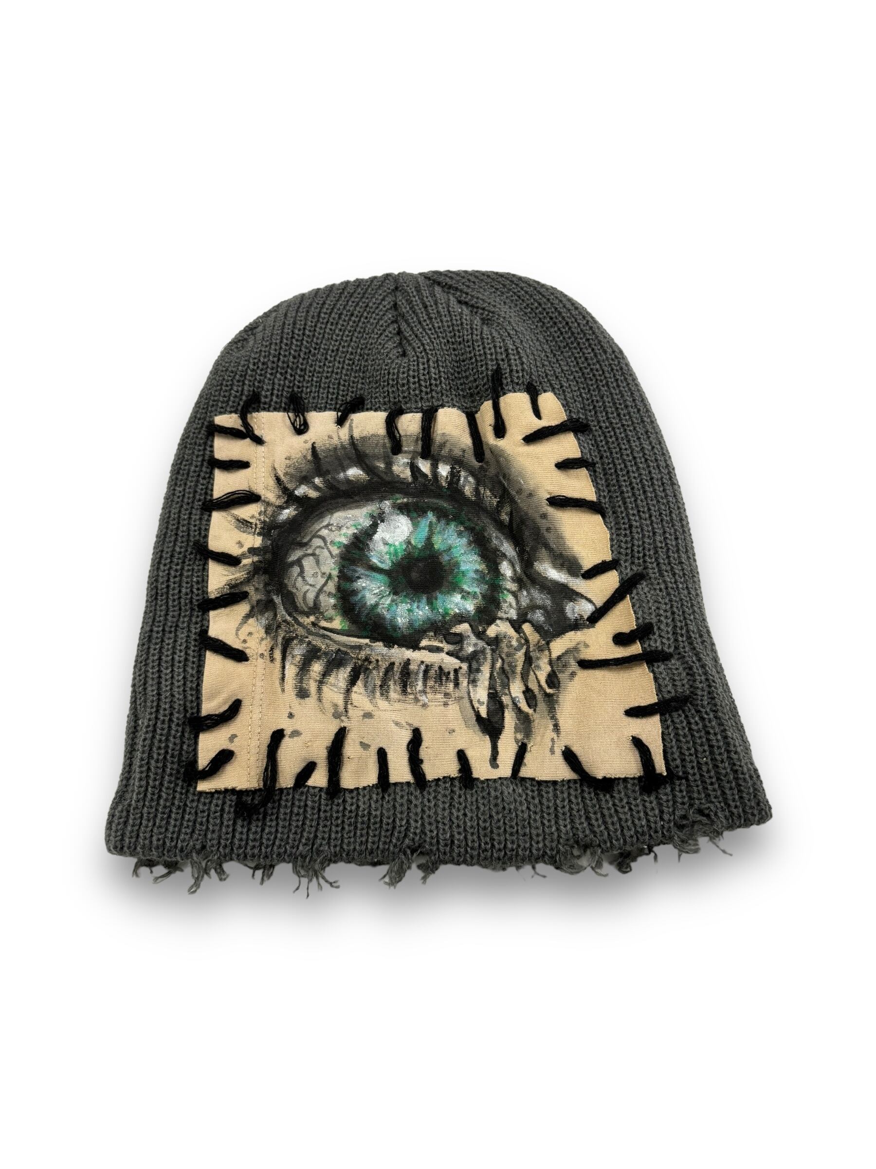 LOVE KILLER ×REBLOM】beanie(B) | OVERTURE WEB SHOP