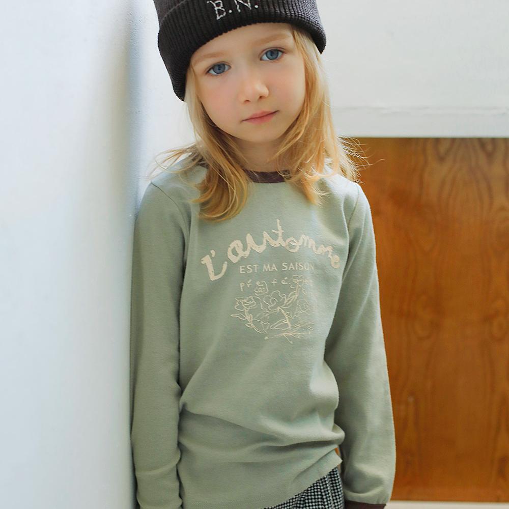 «予約»«bien a bien» ホートンmtm 2colors