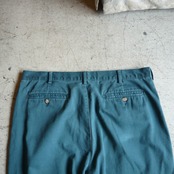 90s L.L.Bean LS PANTS ワークパンツ