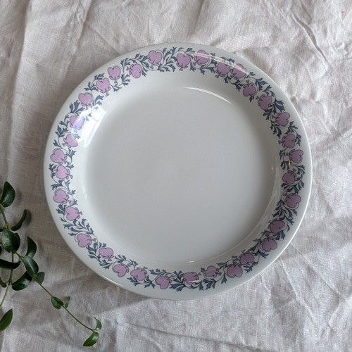 アラビア ヘルッタ ARABIA Hertta 23cmプレート